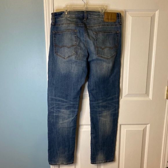 Men’s American Eagle Extreme Flex 4 Jeans - Picture 3 of 3
